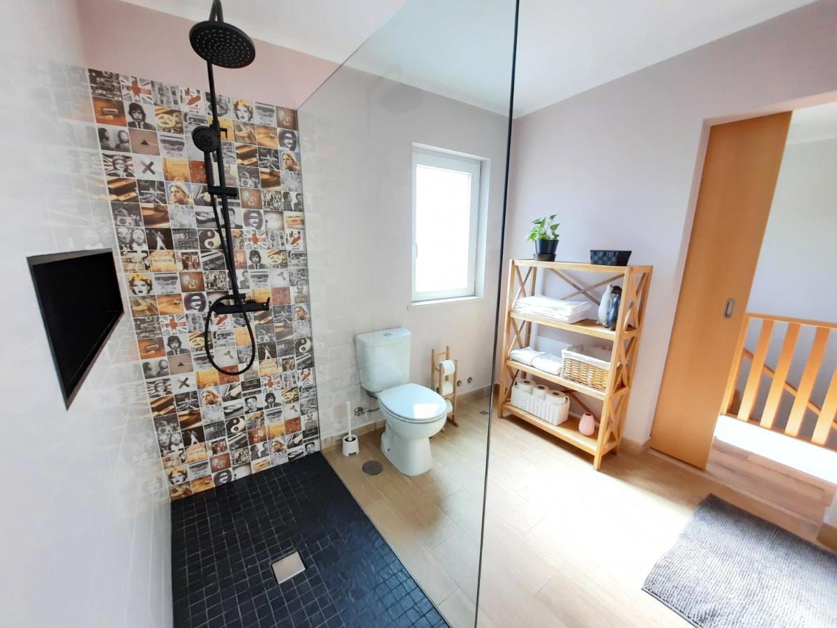 Apartamentos Mar II Odeceixe Bagian luar foto