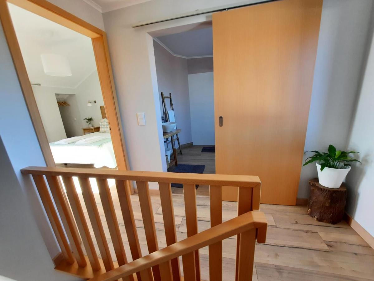 Apartamentos Mar II Odeceixe Bagian luar foto