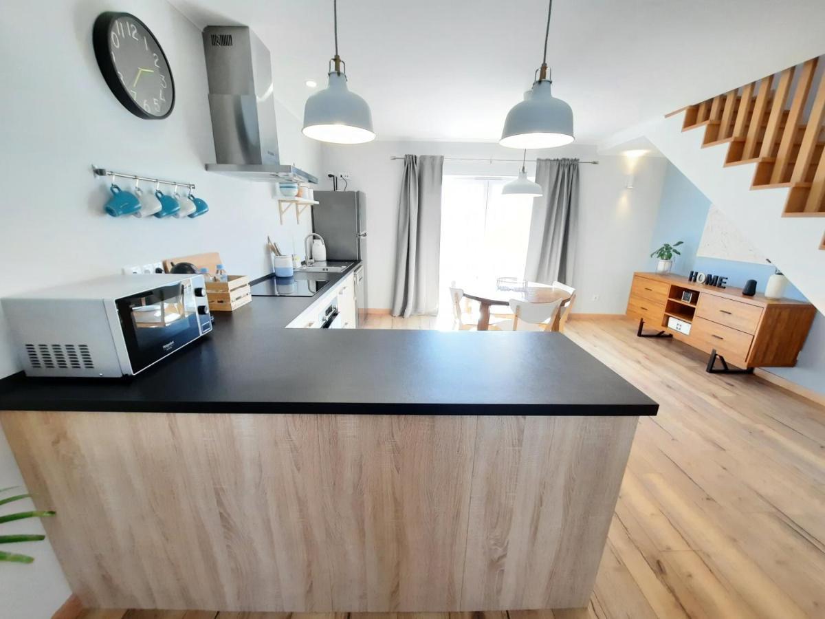 Apartamentos Mar II Odeceixe Bagian luar foto