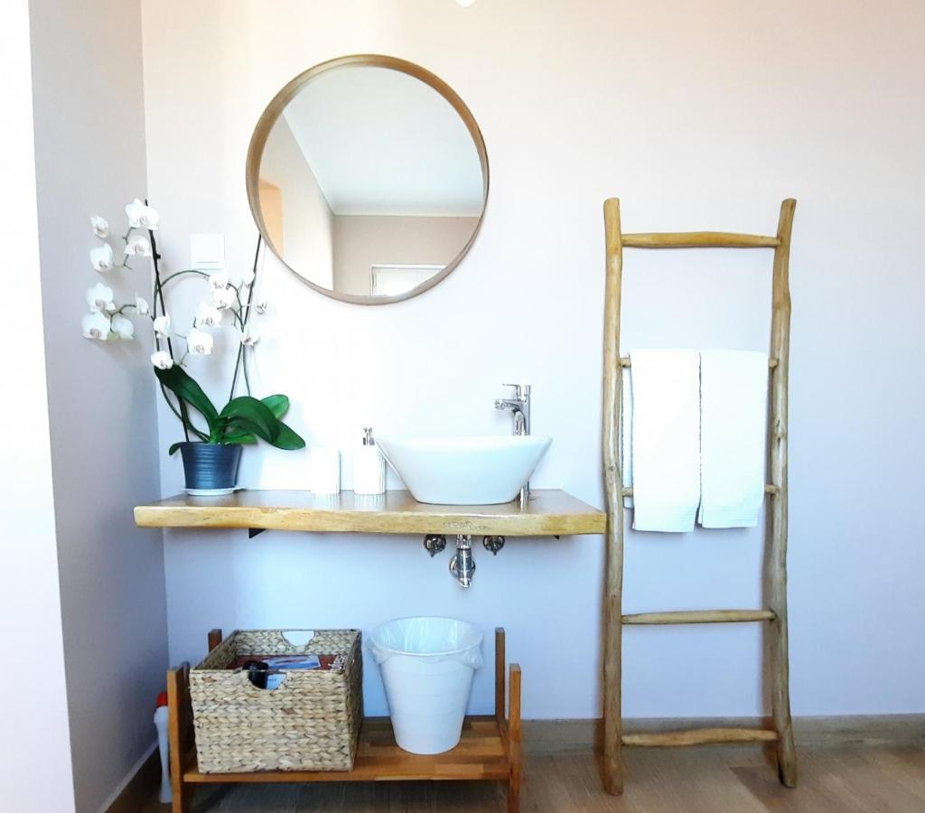 Apartamentos Mar II Odeceixe Bagian luar foto