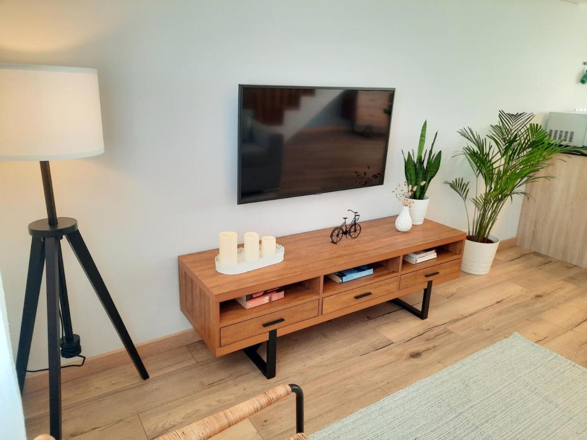 Apartamentos Mar II Odeceixe Bagian luar foto